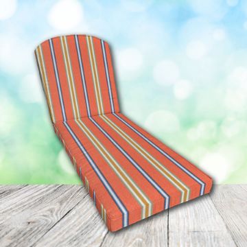 Sunbrella Fabrics for Chaise Lounge Cushions