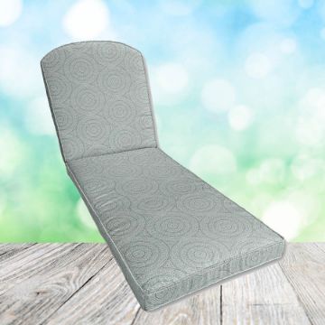 Sunbrella Fabrics for Chaise Lounge Cushions