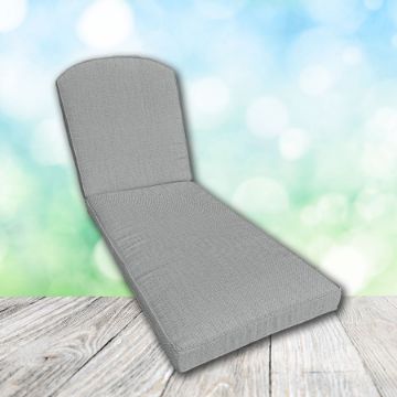 Sunbrella Fabrics for Chaise Lounge Cushions