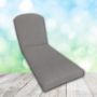 Sunbrella Fabrics for Chaise Lounge Cushions
