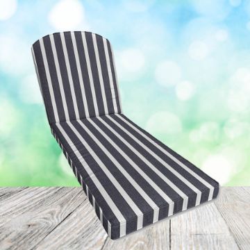 Sunbrella Fabrics for Chaise Lounge Cushions
