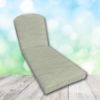 Sunbrella Fabrics for Chaise Lounge Cushions
