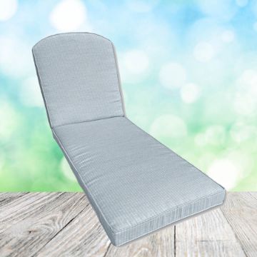 Sunbrella Fabrics for Chaise Lounge Cushions