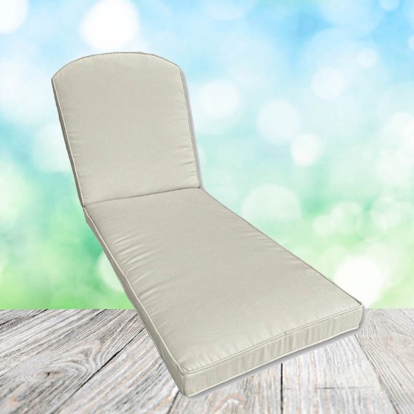 Sunbrella Fabrics for Chaise Lounge Cushions