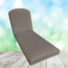 Sunbrella Fabrics for Chaise Lounge Cushions