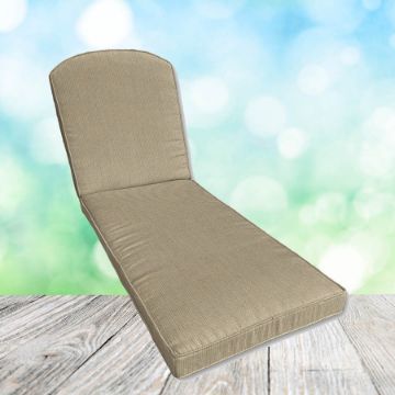 Sunbrella Fabrics for Chaise Lounge Cushions