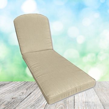 Sunbrella Fabrics for Chaise Lounge Cushions