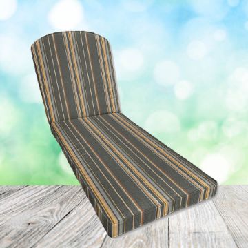 Sunbrella Fabrics for Chaise Lounge Cushions