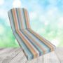 Sunbrella Fabrics for Chaise Lounge Cushions