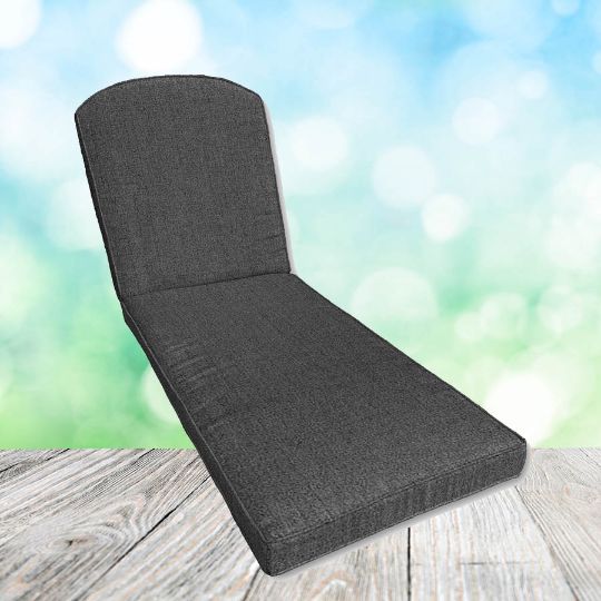 Sunbrella Fabrics for Chaise Lounge Cushions