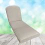 Sunbrella Fabrics for Chaise Lounge Cushions