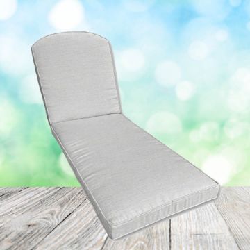 Sunbrella Fabrics for Chaise Lounge Cushions