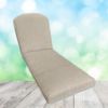 Sunbrella Fabrics for Chaise Lounge Cushions