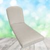 Sunbrella Fabrics for Chaise Lounge Cushions