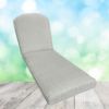 Sunbrella Fabrics for Chaise Lounge Cushions