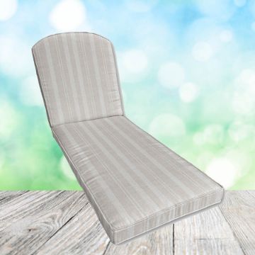 Sunbrella Fabrics for Chaise Lounge Cushions