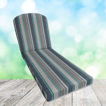 Sunbrella Fabrics for Chaise Lounge Cushions