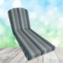 Sunbrella Fabrics for Chaise Lounge Cushions