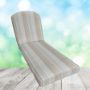 Sunbrella Fabrics for Chaise Lounge Cushions
