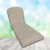 Sunbrella Fabrics for Chaise Lounge Cushions