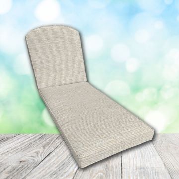 Sunbrella Fabrics for Chaise Lounge Cushions