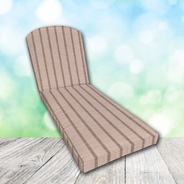 Sunbrella Fabrics for Chaise Lounge Cushions