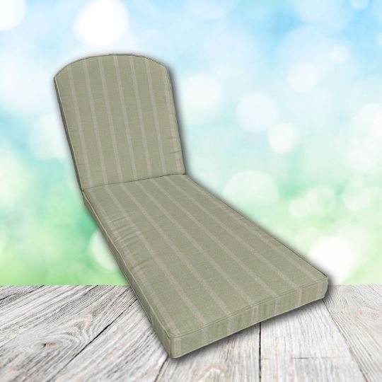 Sunbrella Fabrics for Chaise Lounge Cushions