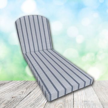 Sunbrella Fabrics for Chaise Lounge Cushions