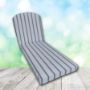 Sunbrella Fabrics for Chaise Lounge Cushions
