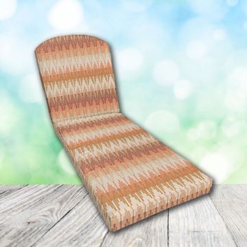 Sunbrella Fabrics for Chaise Lounge Cushions