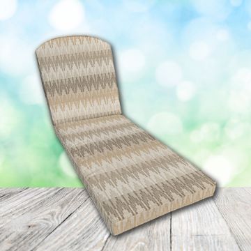 Sunbrella Fabrics for Chaise Lounge Cushions