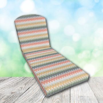 Sunbrella Fabrics for Chaise Lounge Cushions