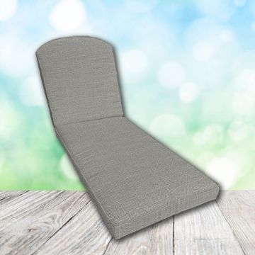 Sunbrella Fabrics for Chaise Lounge Cushions
