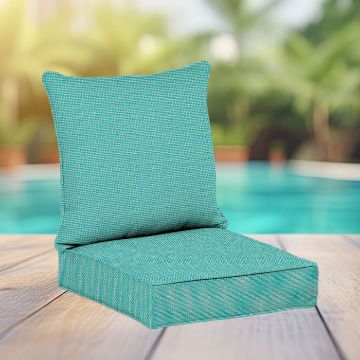 Sunbrella Outdoor Patio Furniture Replacement Cushions