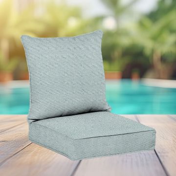 Sunbrella Outdoor Patio Furniture Replacement Cushions