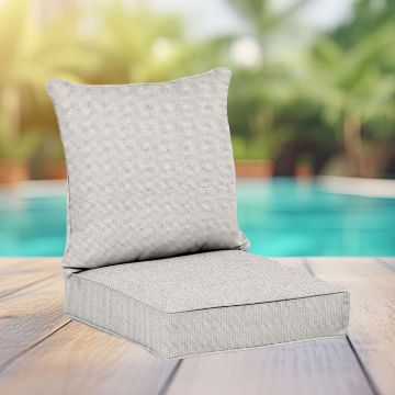 Sunbrella Outdoor Patio Furniture Replacement Cushions