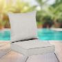 Sunbrella Outdoor Patio Furniture Replacement Cushions
