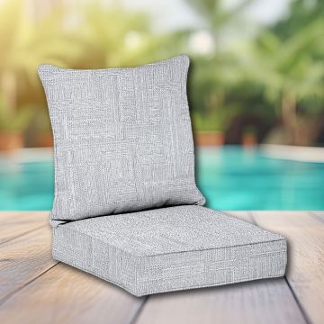 Sunbrella Outdoor Patio Furniture Replacement Cushions
