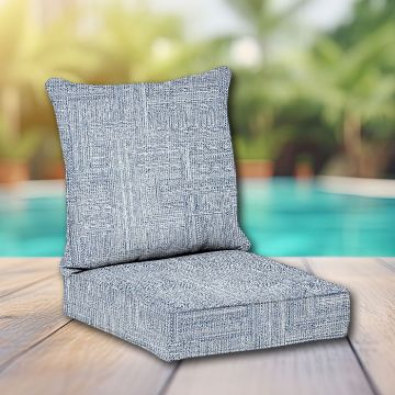 Sunbrella Outdoor Patio Furniture Replacement Cushions