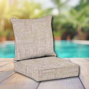Sunbrella Outdoor Patio Furniture Replacement Cushions
