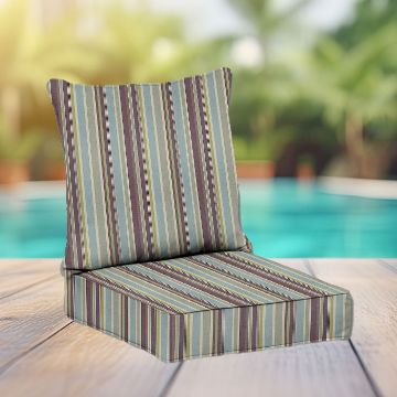 Sunbrella Outdoor Patio Furniture Replacement Cushions