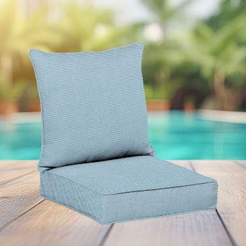 Sunbrella Outdoor Patio Furniture Replacement Cushions