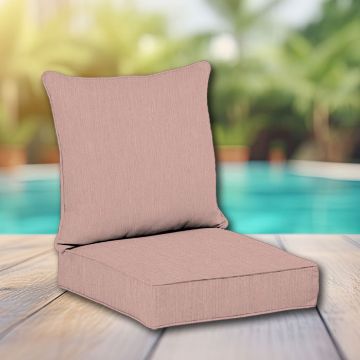 Sunbrella Outdoor Patio Furniture Replacement Cushions