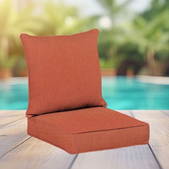 Sunbrella Outdoor Patio Furniture Replacement Cushions
