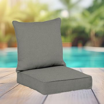 Sunbrella Outdoor Patio Furniture Replacement Cushions