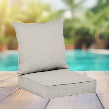 Sunbrella Outdoor Patio Furniture Replacement Cushions