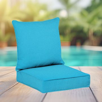 Sunbrella Outdoor Patio Furniture Replacement Cushions