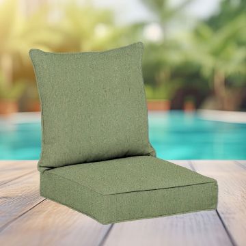 Sunbrella Outdoor Patio Furniture Replacement Cushions