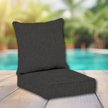 Sunbrella Outdoor Patio Furniture Replacement Cushions