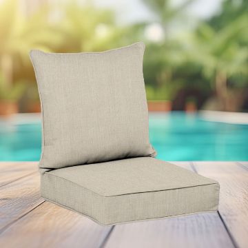 Sunbrella Outdoor Patio Furniture Replacement Cushions